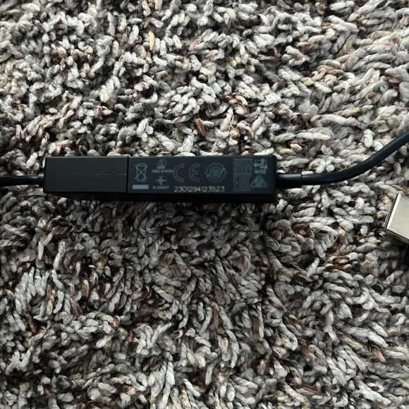 Microsoft wireless adapter - Picture 3 of 3